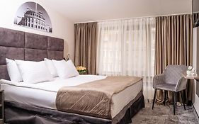 Unique Hotel Yerevan